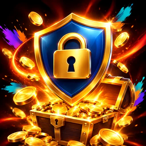 Cadeado de segurança representando conexão criptografada com certificado SSL no 82g.com