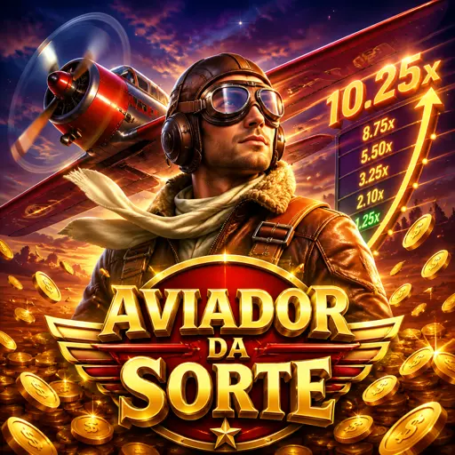 Gráfico do multiplicador subindo em um crash game estilo Aviator